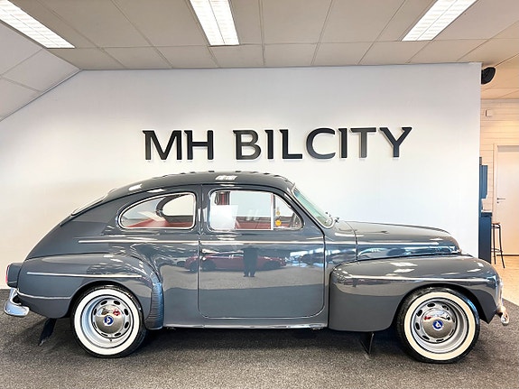 Volvo PV 5 of 5