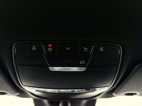 Mercedes-Benz GLC220 d 20 of 22
