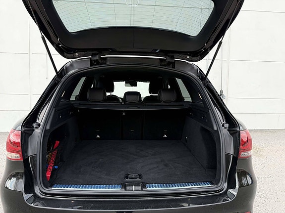 Mercedes-Benz GLC220 d 16 of 22