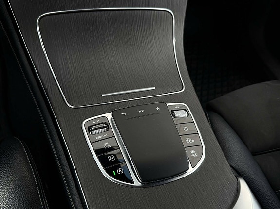 Mercedes-Benz GLC220 d 19 of 22