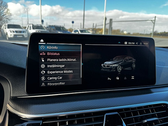 BMW 530e 20 of 28