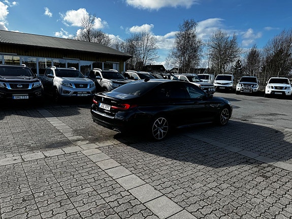 BMW 530e 7 of 28