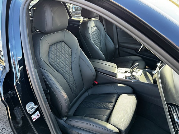 BMW 530e 10 of 28