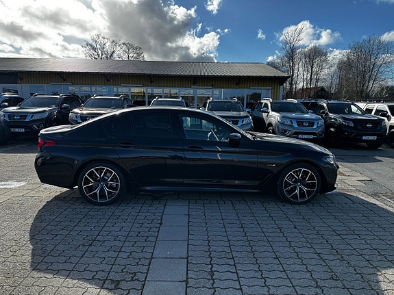 BMW 530e 6 of 28