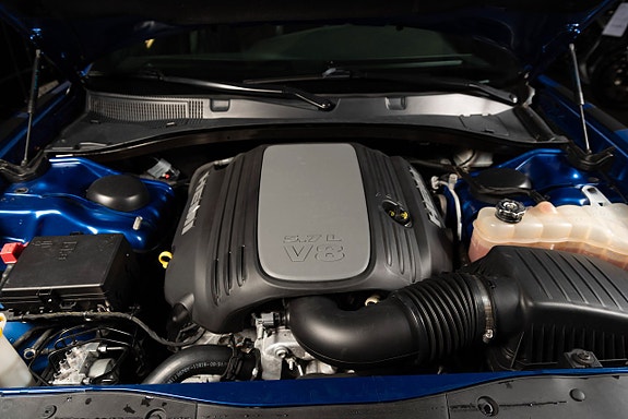 Dodge Charger 18 of 21