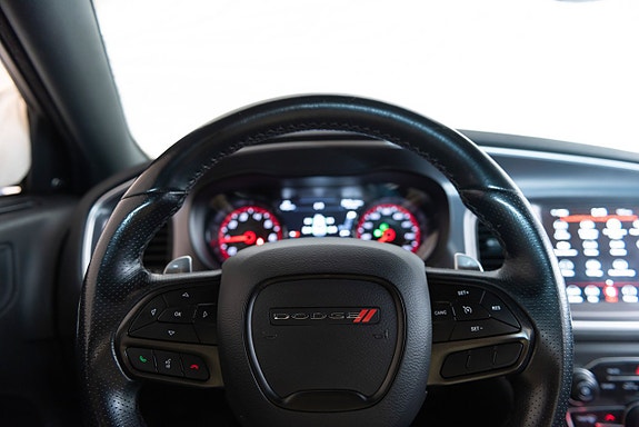 Dodge Charger 20 of 21