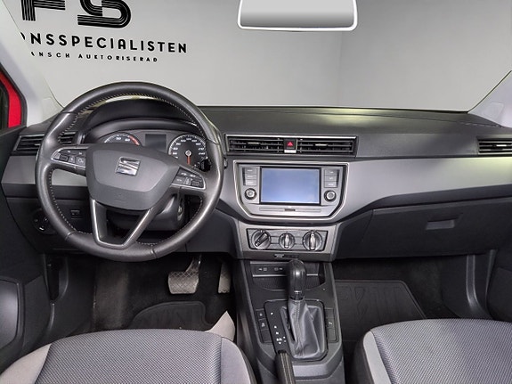 Seat Ibiza 14 of 27
