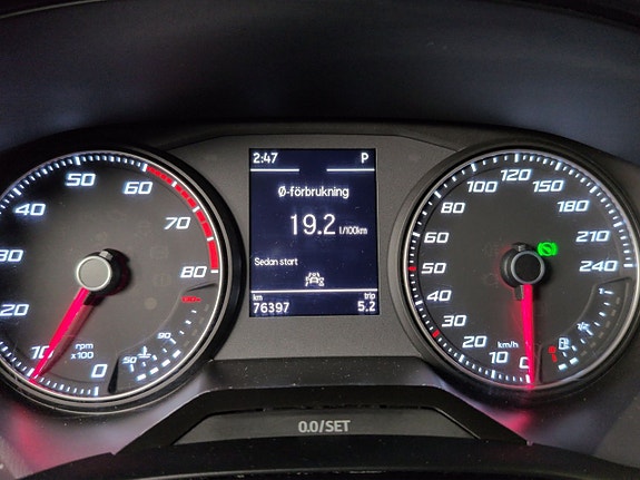 Seat Ibiza 18 of 27