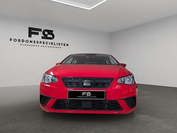 Seat Ibiza 10 of 27