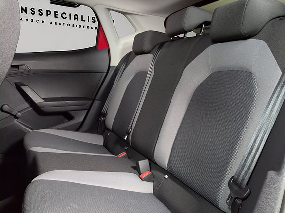 Seat Ibiza 15 of 27