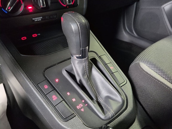 Seat Ibiza 24 of 27