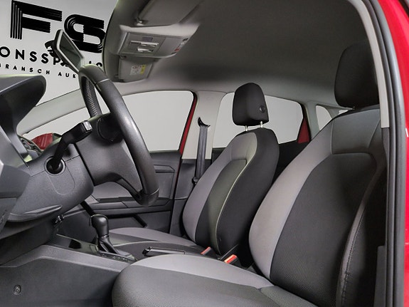 Seat Ibiza 16 of 27