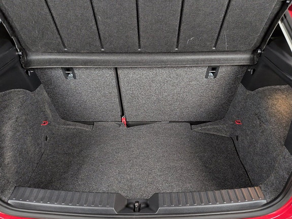 Seat Ibiza 6 of 27