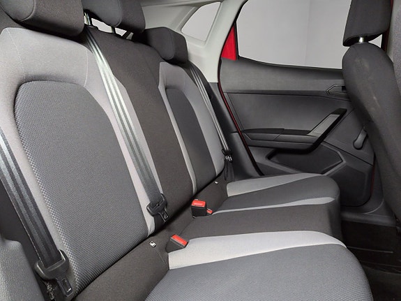 Seat Ibiza 13 of 27