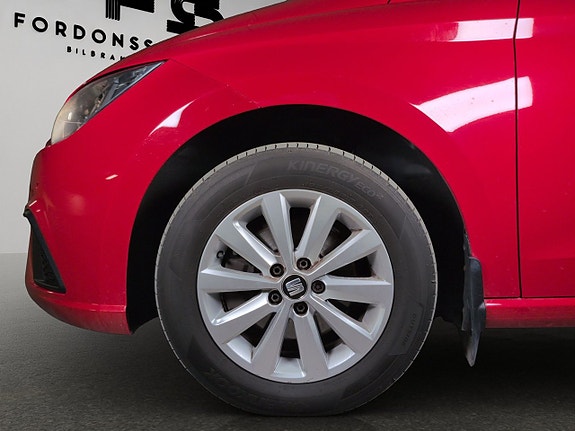 Seat Ibiza 26 of 27