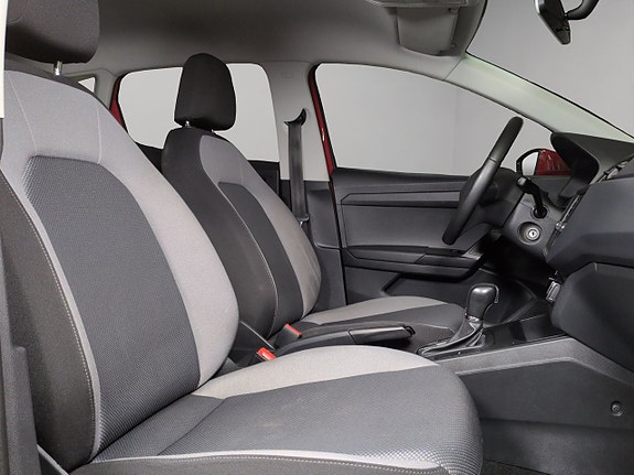 Seat Ibiza 12 of 27