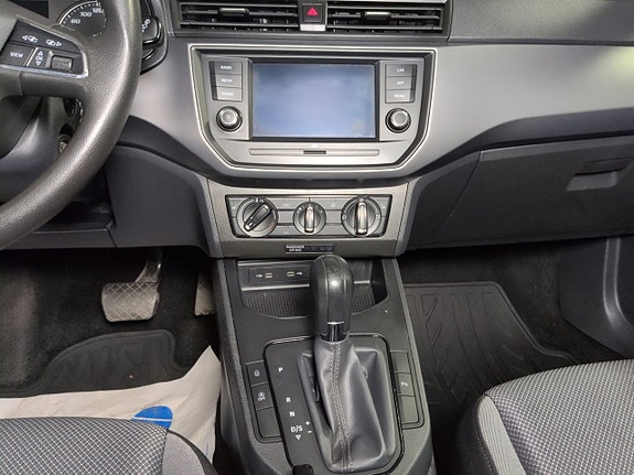 Seat Ibiza 20 of 27