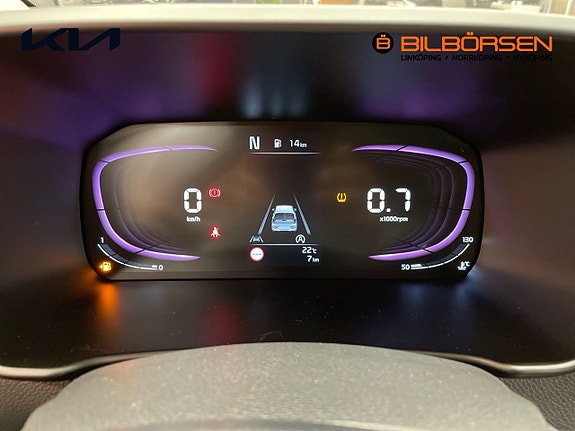 Kia Picanto 11 of 14