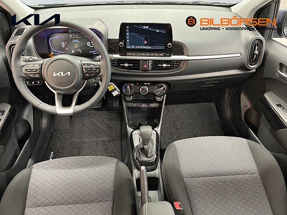 Kia Picanto 7 of 14
