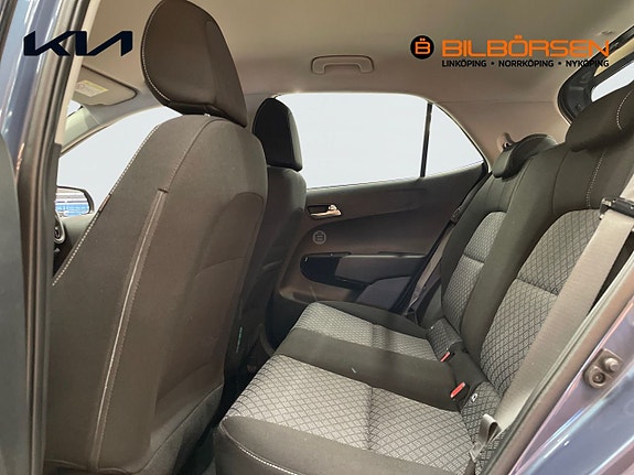 Kia Picanto 9 of 14