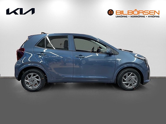 Kia Picanto 4 of 14