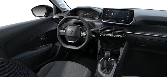 Peugeot 208 4 of 5