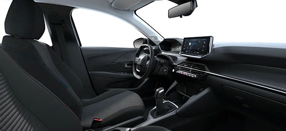 Peugeot 208 5 of 5