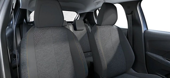 Peugeot 208 6 of 9