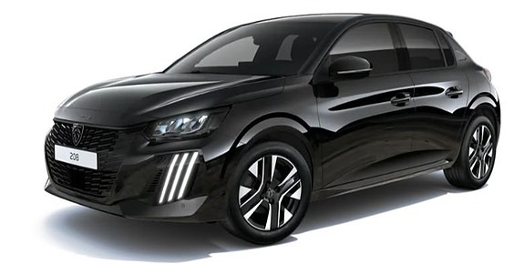 Peugeot 208 8 of 9
