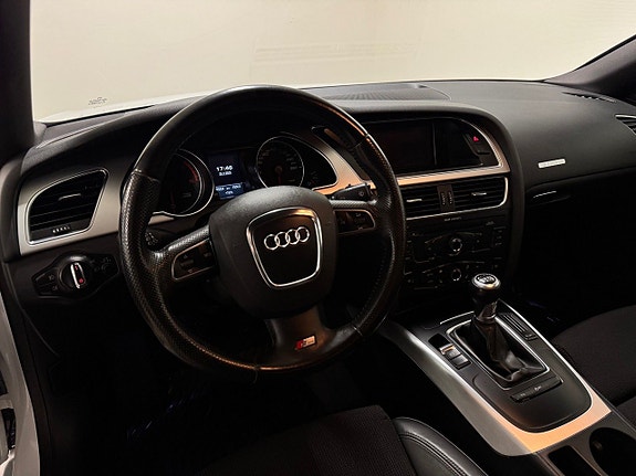 Audi A5 7 of 9