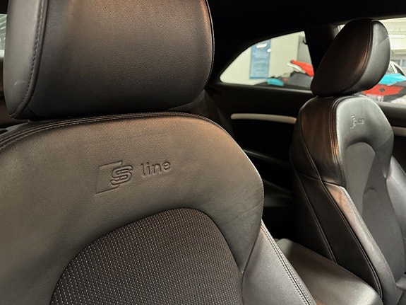 Audi A5 8 of 9