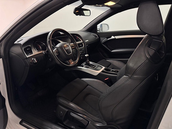 Audi A5 6 of 9