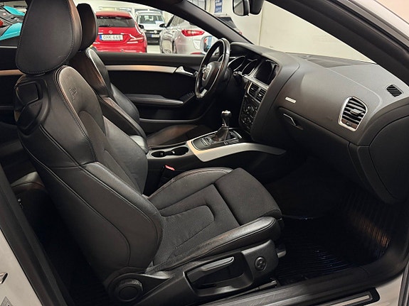 Audi A5 5 of 9