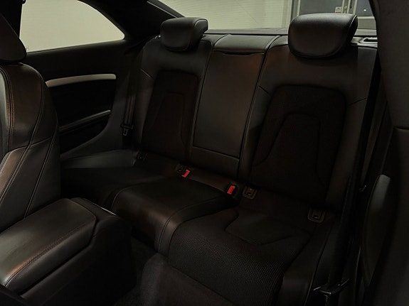 Audi A5 9 of 9