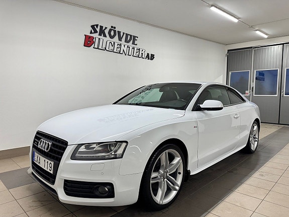 Audi A5 2 of 9
