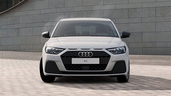 Audi A1 4 of 10