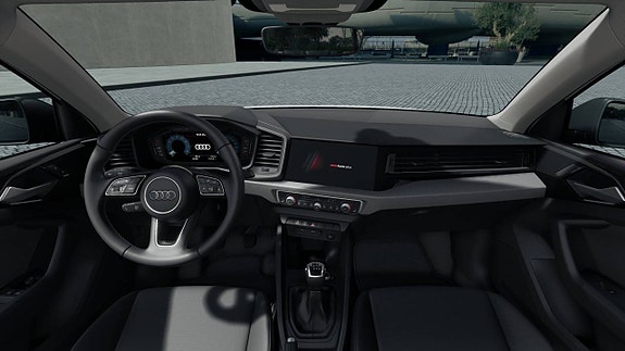 Audi A1 6 of 10