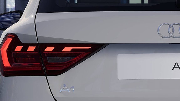Audi A1 9 of 10