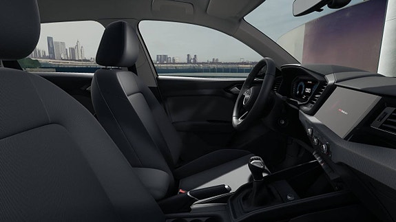 Audi A1 8 of 10