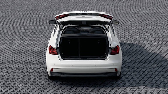 Audi A1 7 of 10