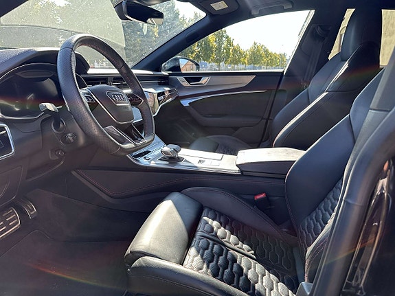 Audi RS7 4 of 26