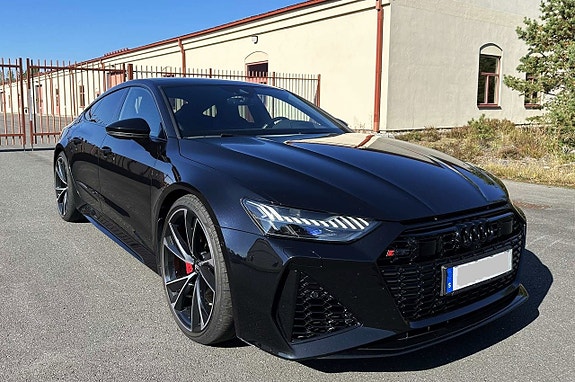 Audi RS7 6 of 26