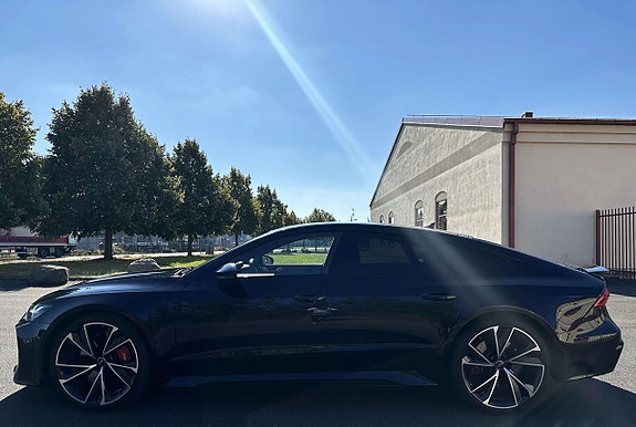 Audi RS7 7 of 26