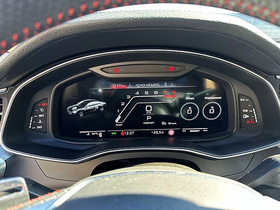 Audi RS7 20 of 26