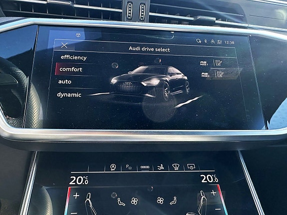 Audi RS7 22 of 26
