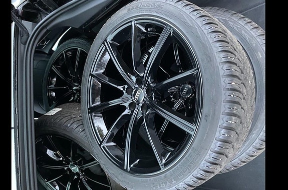 Audi RS7 25 of 26