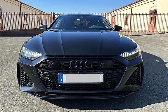 Audi RS7 23 of 26