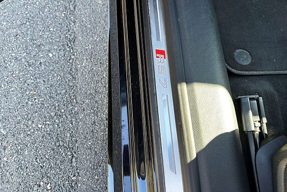 Audi RS7 18 of 26