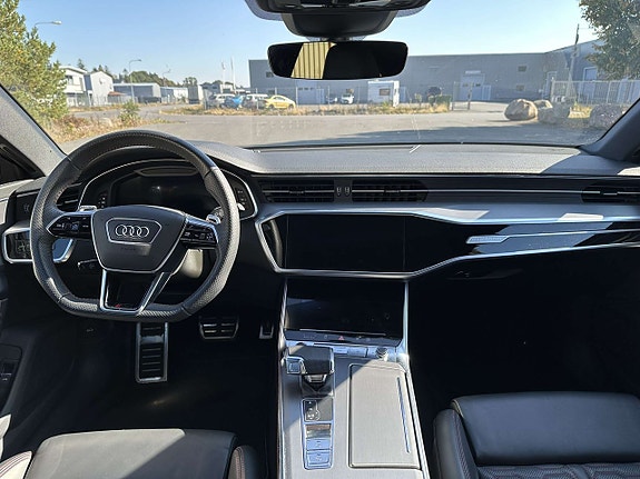 Audi RS7 12 of 26