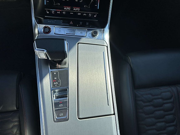 Audi RS7 16 of 26